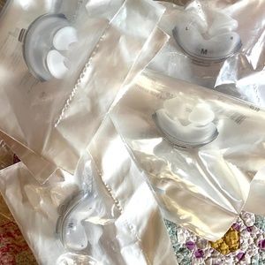 4 ResMed Nasal Pillow for AirFit P10 - Medium